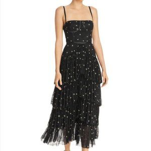 Gorgeous Donna Mizani “Pierre” Gown (NWT)